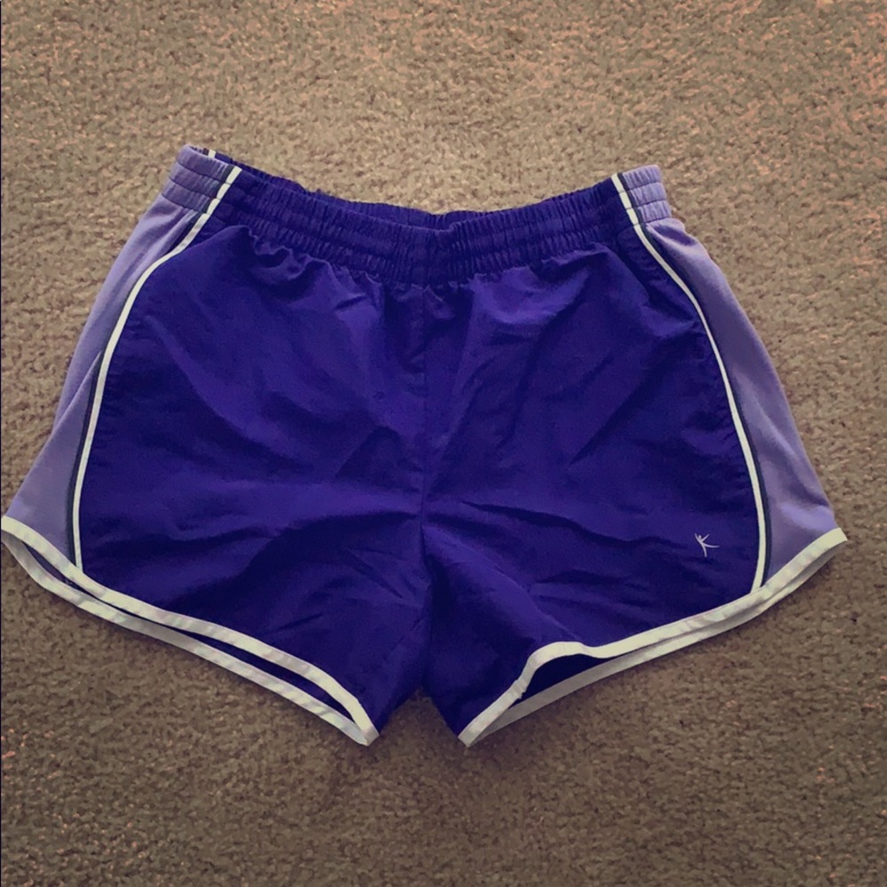 Danskin Now Shorts